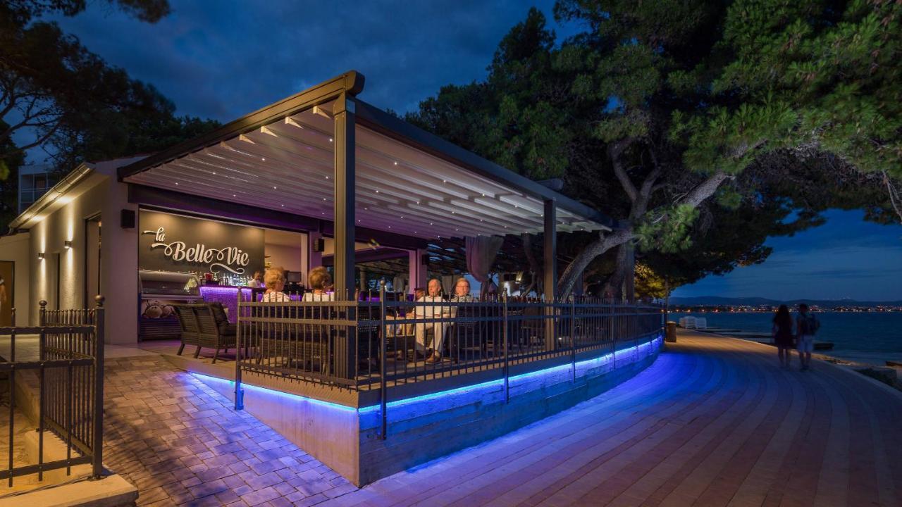 Hotel Villa Radin โวดีเซ ภายนอก รูปภาพ