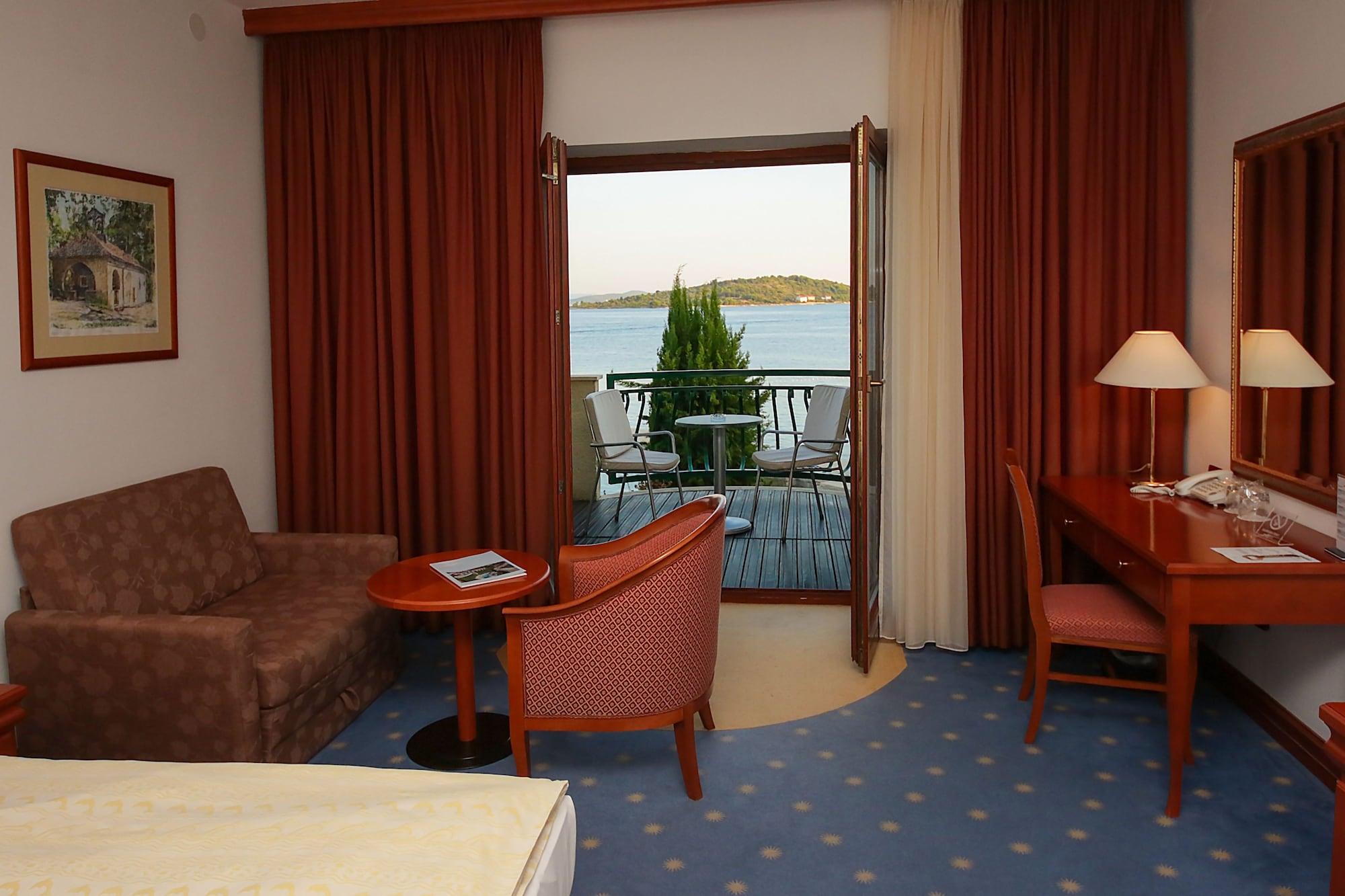 Hotel Villa Radin โวดีเซ ภายนอก รูปภาพ