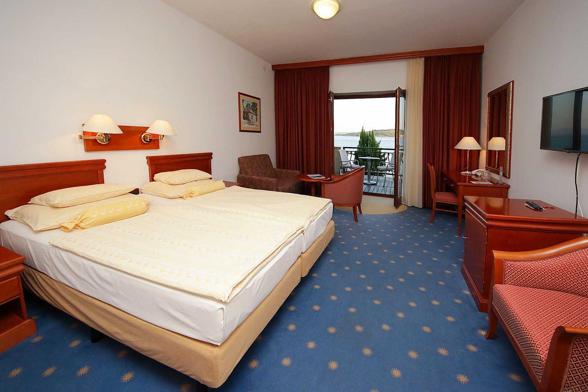 Hotel Villa Radin โวดีเซ ภายนอก รูปภาพ