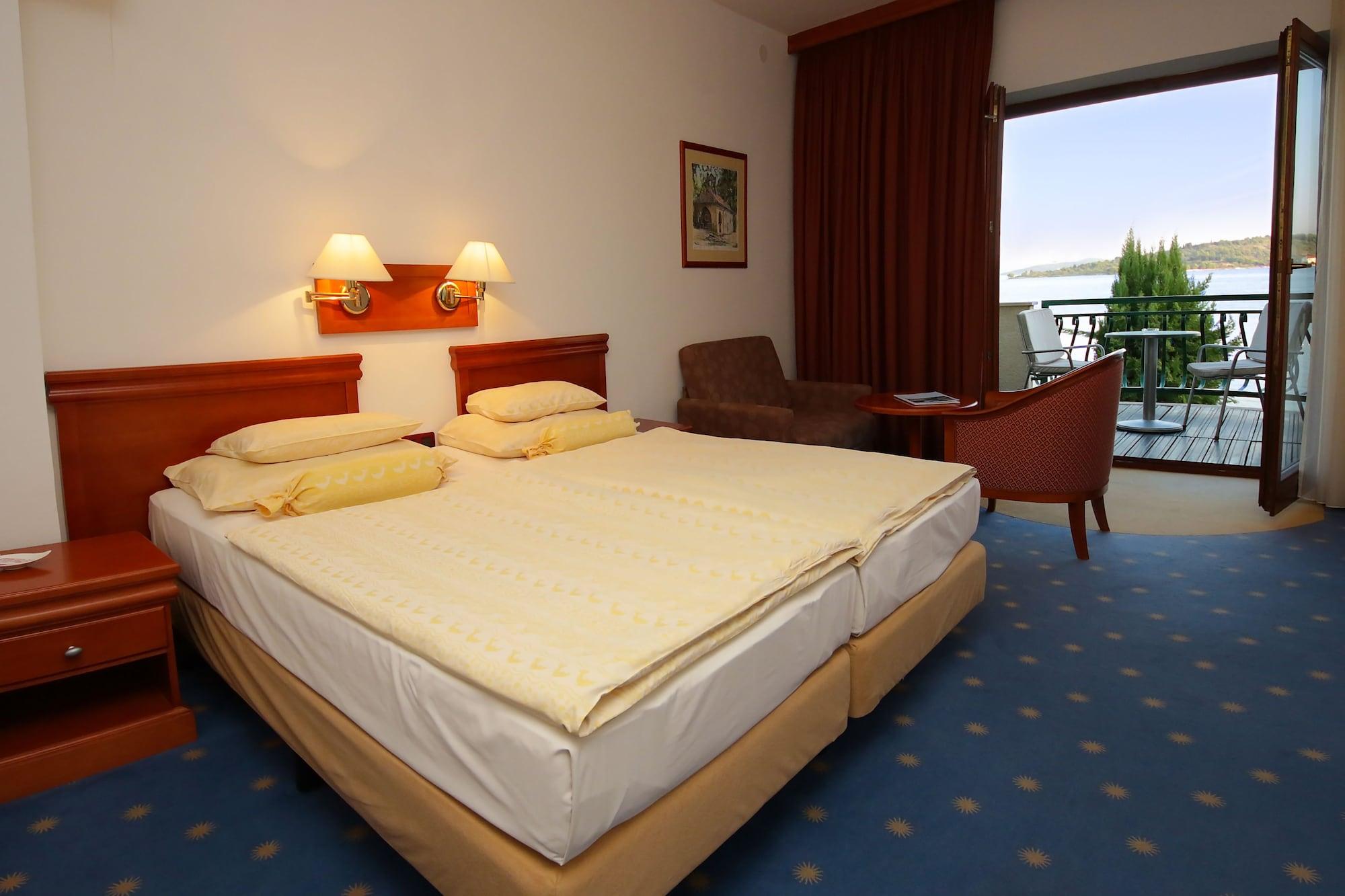 Hotel Villa Radin โวดีเซ ภายนอก รูปภาพ
