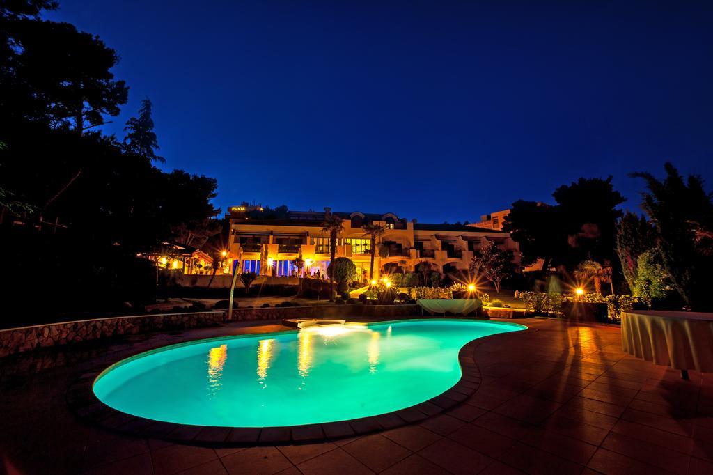 Hotel Villa Radin โวดีเซ ภายนอก รูปภาพ