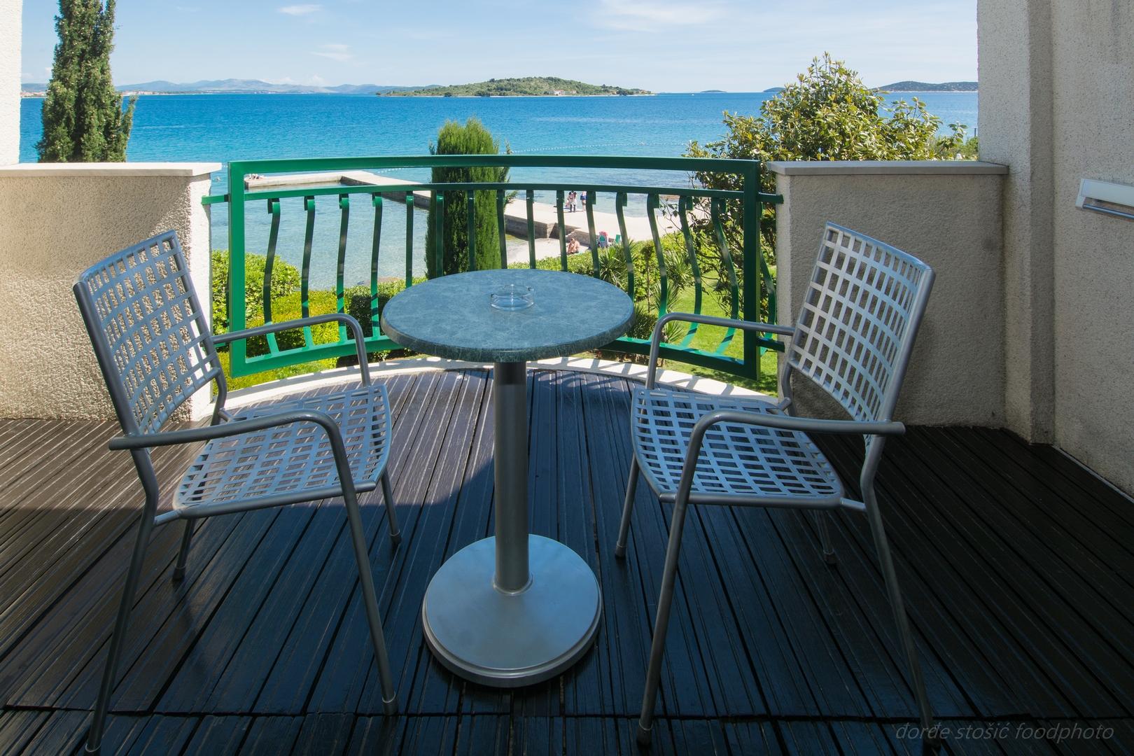 Hotel Villa Radin โวดีเซ ภายนอก รูปภาพ