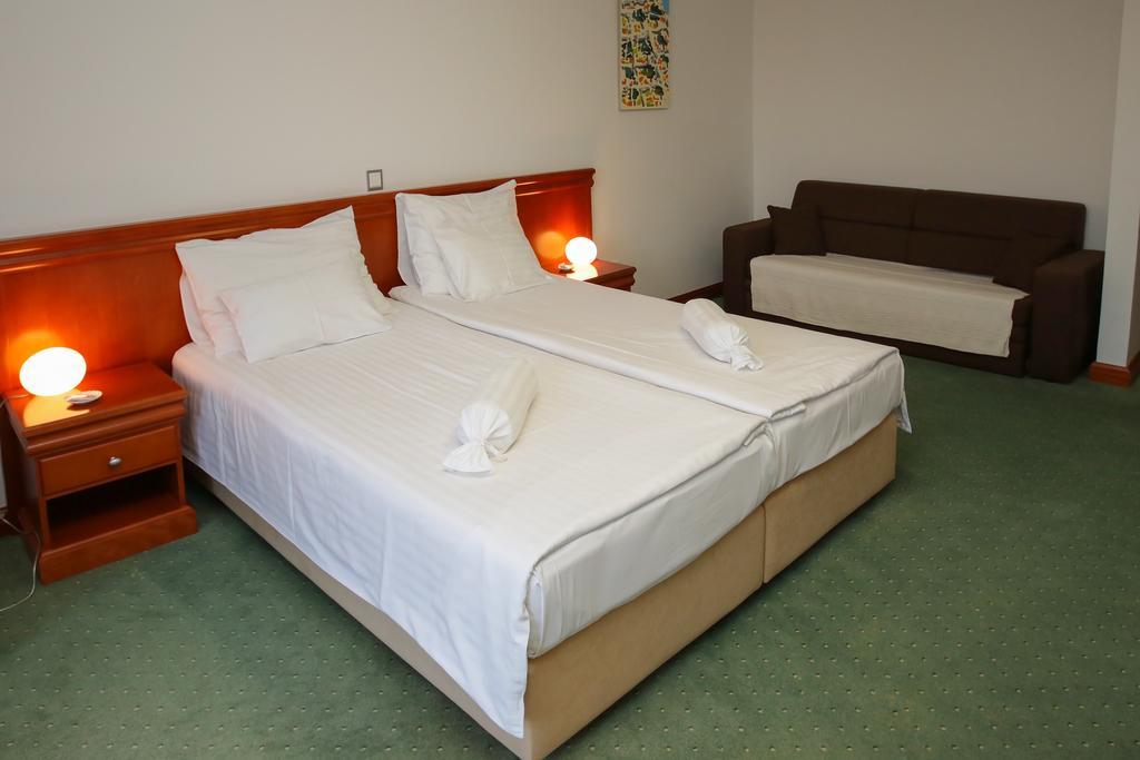 Hotel Villa Radin โวดีเซ ห้อง รูปภาพ