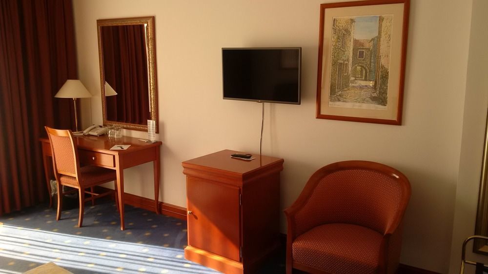 Hotel Villa Radin โวดีเซ ภายนอก รูปภาพ
