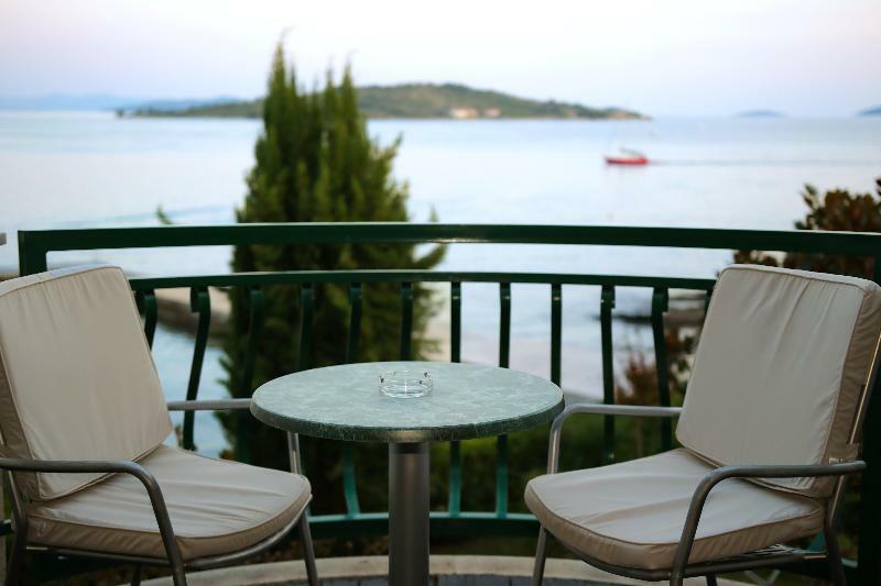 Hotel Villa Radin โวดีเซ ภายนอก รูปภาพ